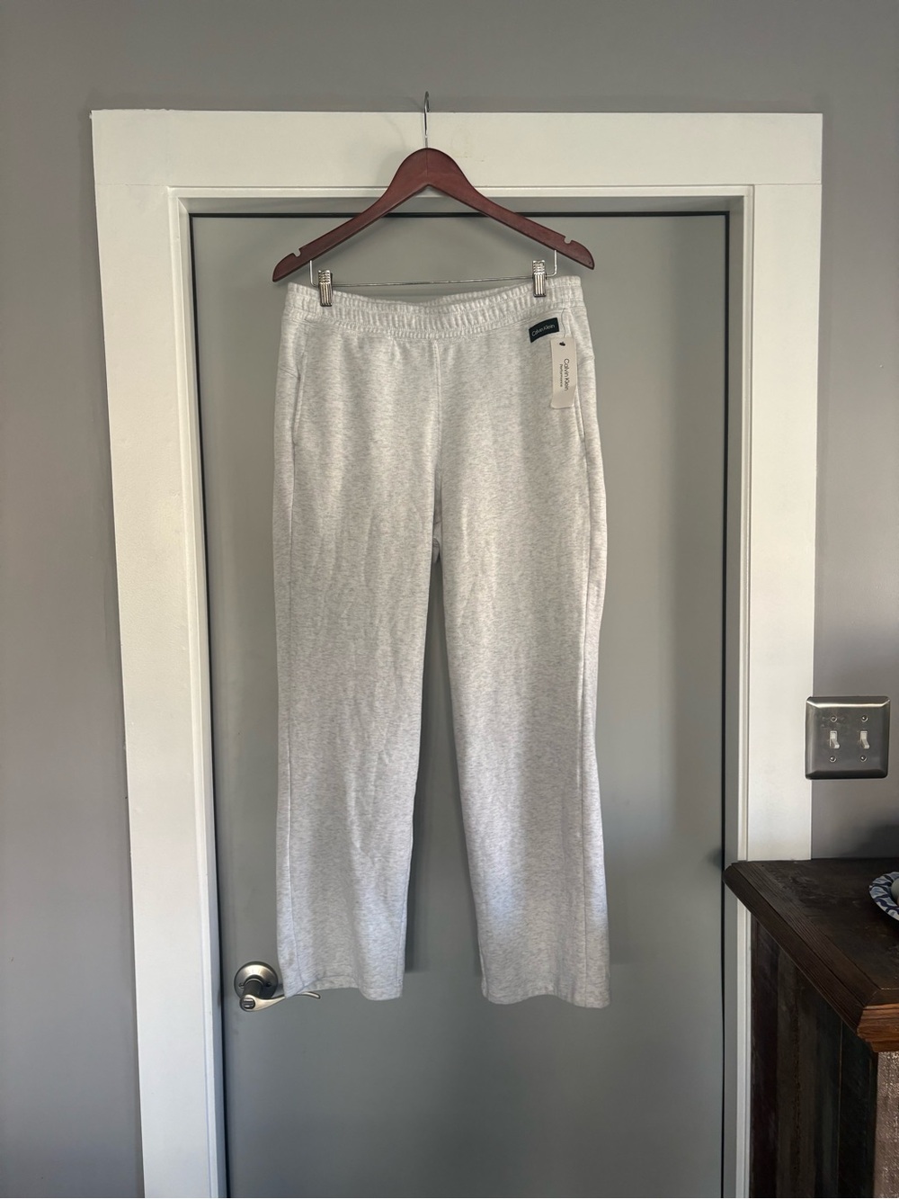 Calvin Klein sweatpants